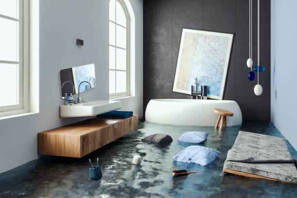 Best Water damage cleanup near me  in Lake Geneva, WI
